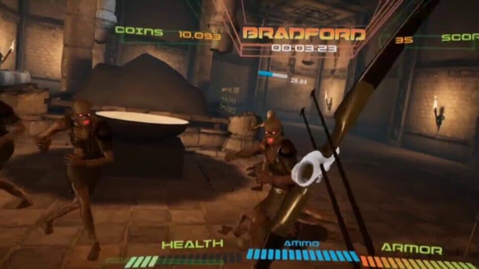 Ready Player One: Oasis screenshot 5