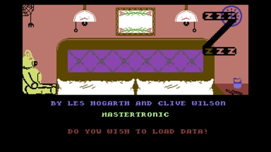Zzzz screenshot 2