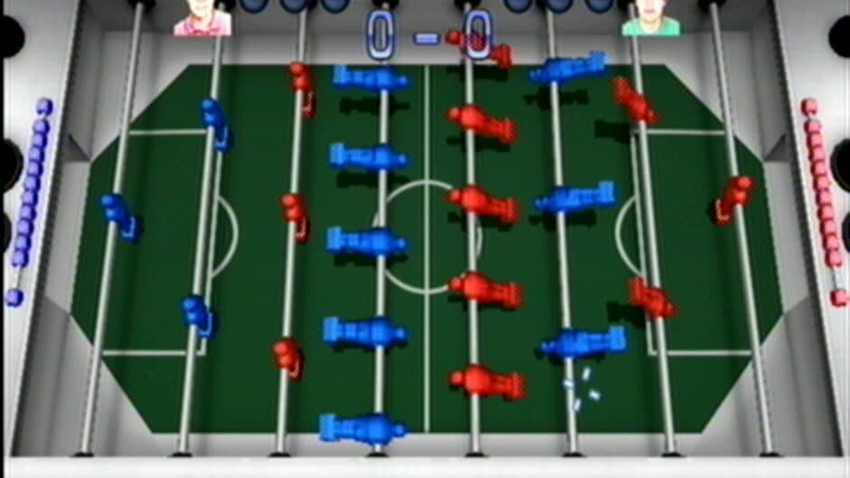 Table Football screenshot 5