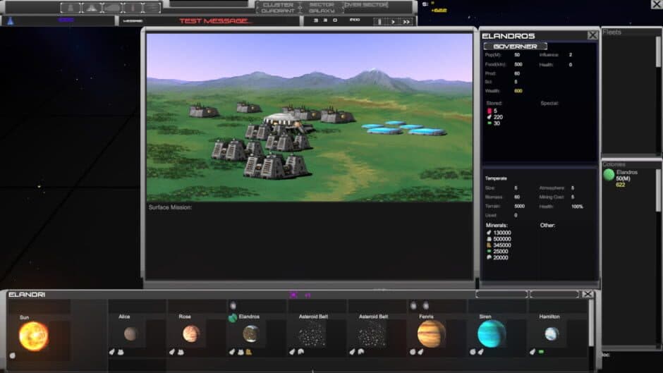 Star Zeal screenshot 3
