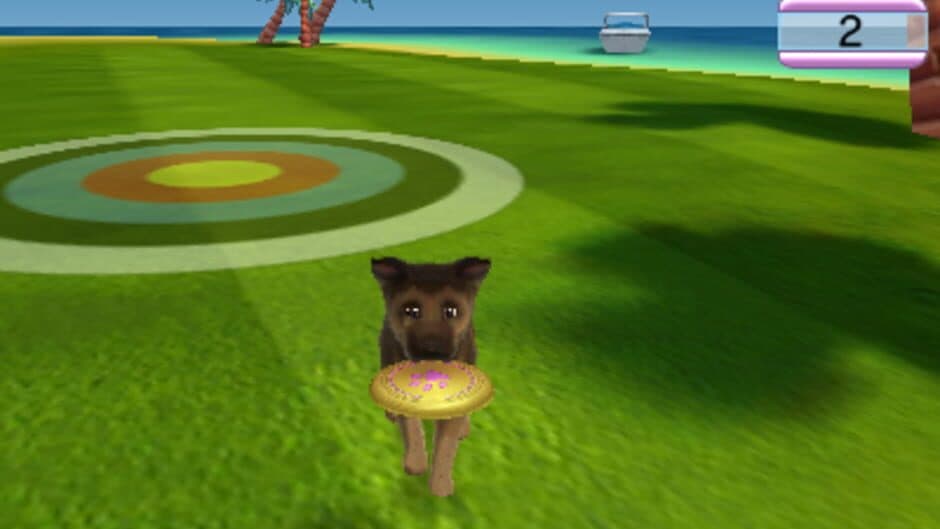 Pets Resort 3D screenshot 5