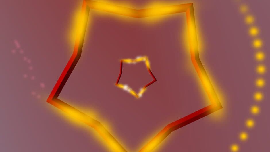 Spinnin' Flare screenshot 2