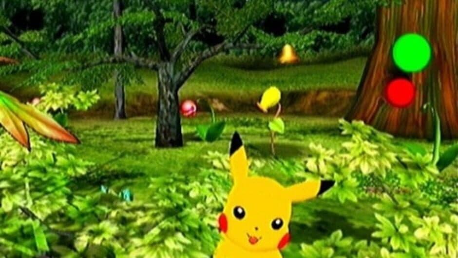 Pokémon Channel