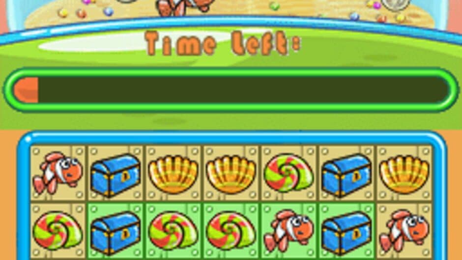 The Aquarium of Luck