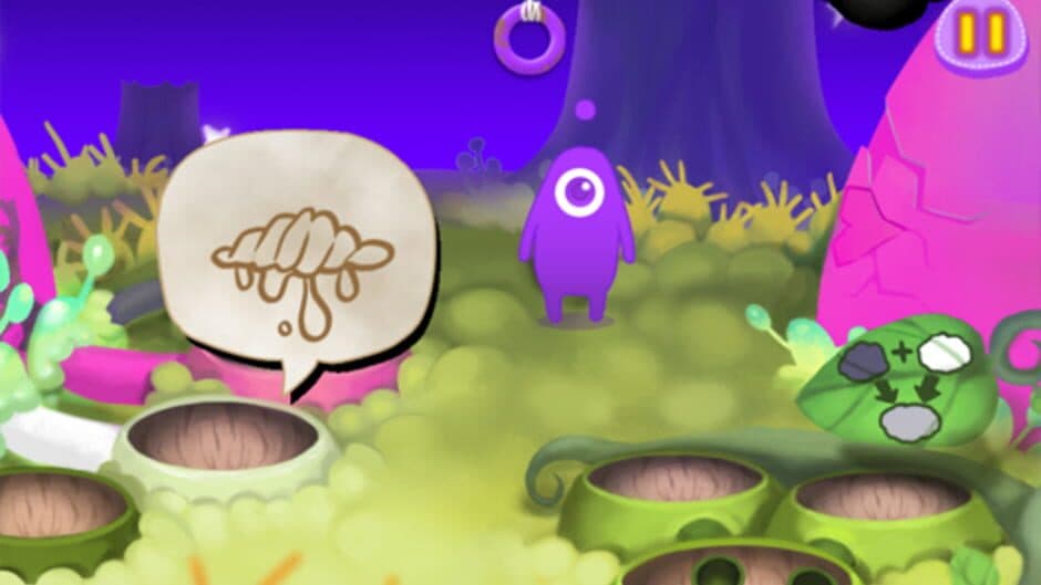 Help Purple