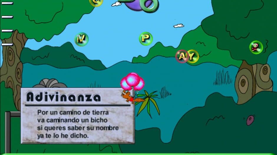 Aguante Imaginario