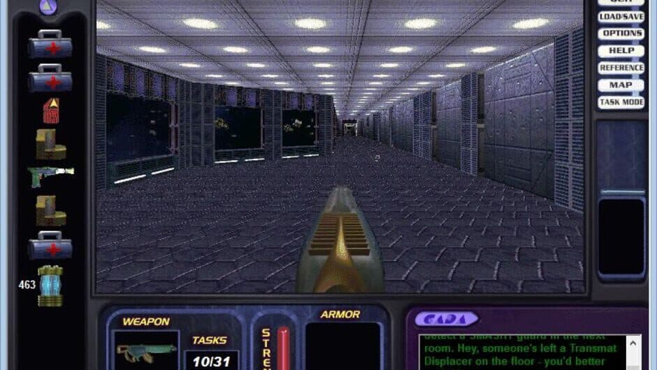 The Monkey Wrench Conspiracy screenshot 3