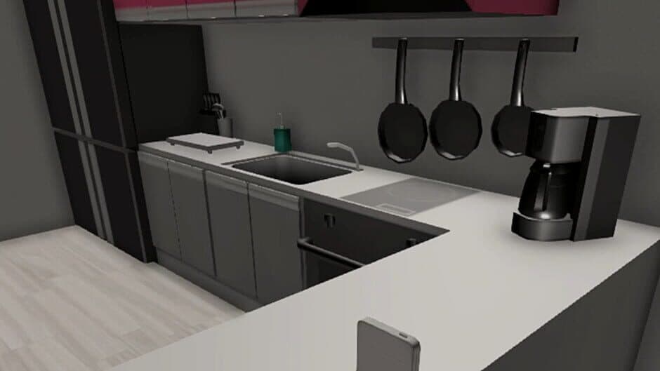 Love Obsession VR screenshot 4
