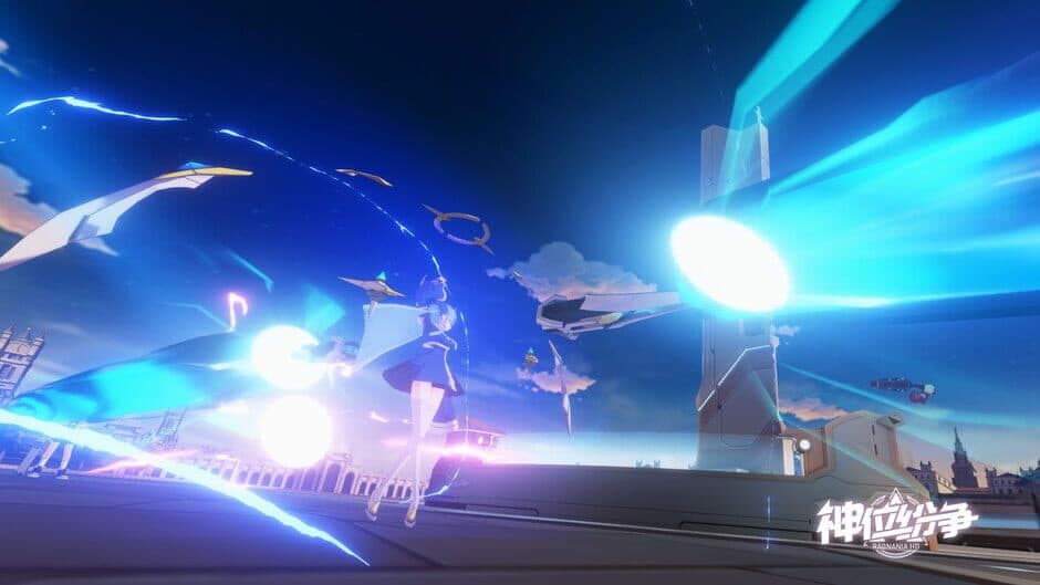 Ragnania HD screenshot 3