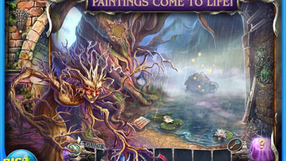 Bridge to Another World: Burnt Dreams HD screenshot 5