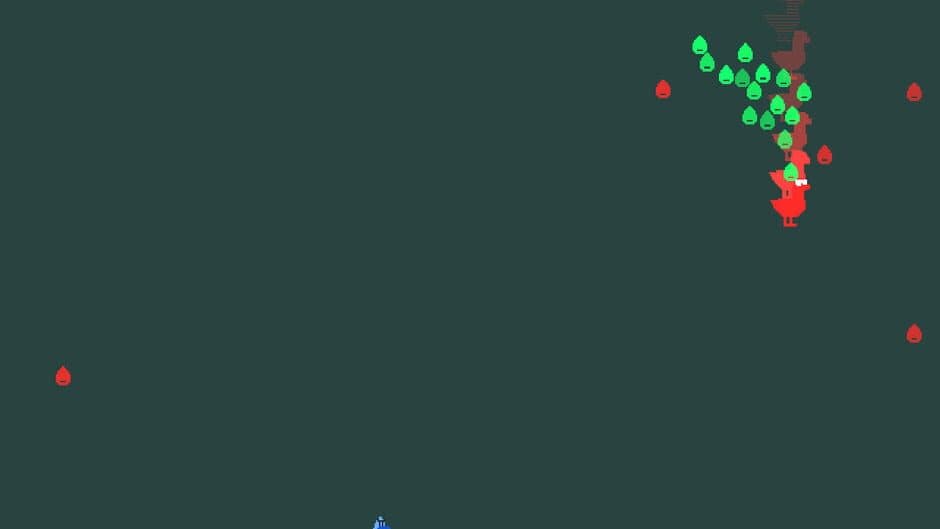 Quack Attack 1985 screenshot 3