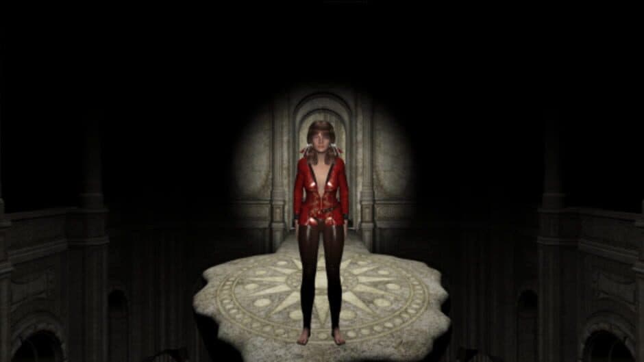 Bloody Mary's Mansion screenshot 3