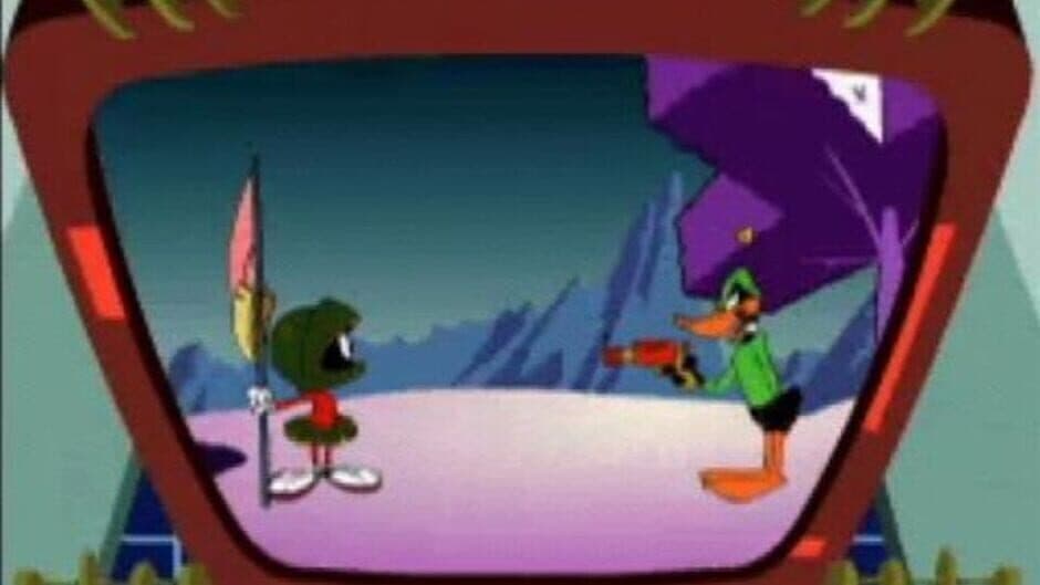 Looney Tunes: Duck Amuck