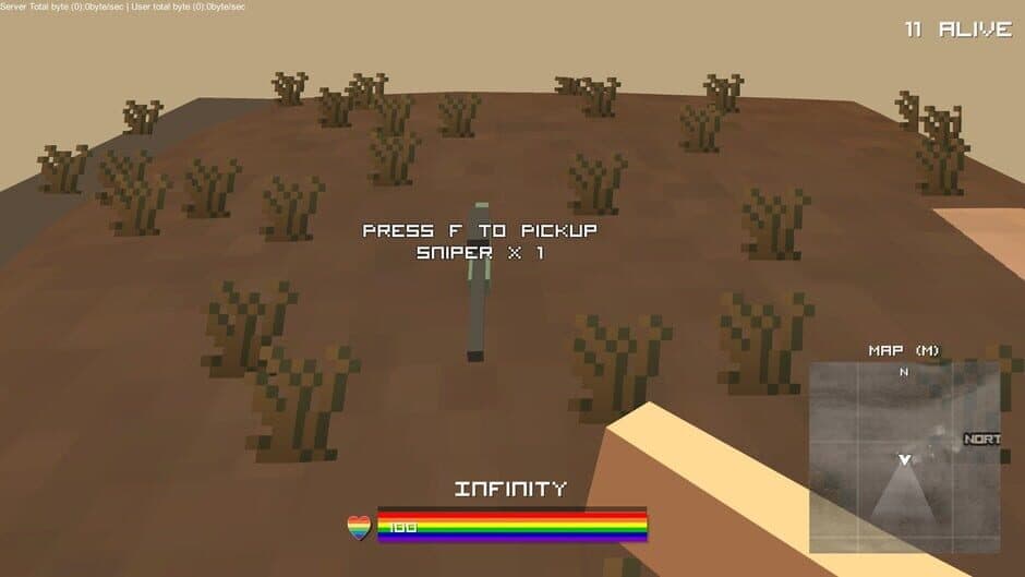 Gay Battlegrounds