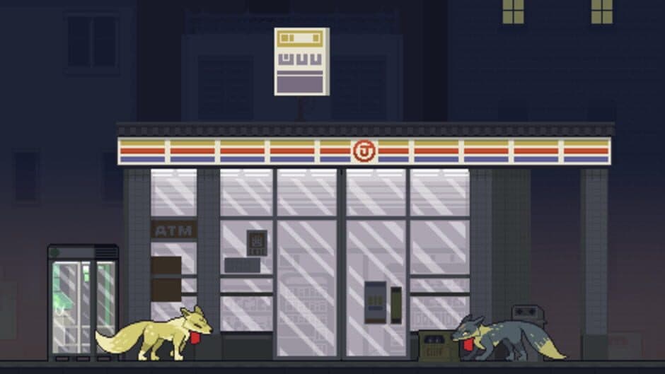 Miyamori screenshot 2