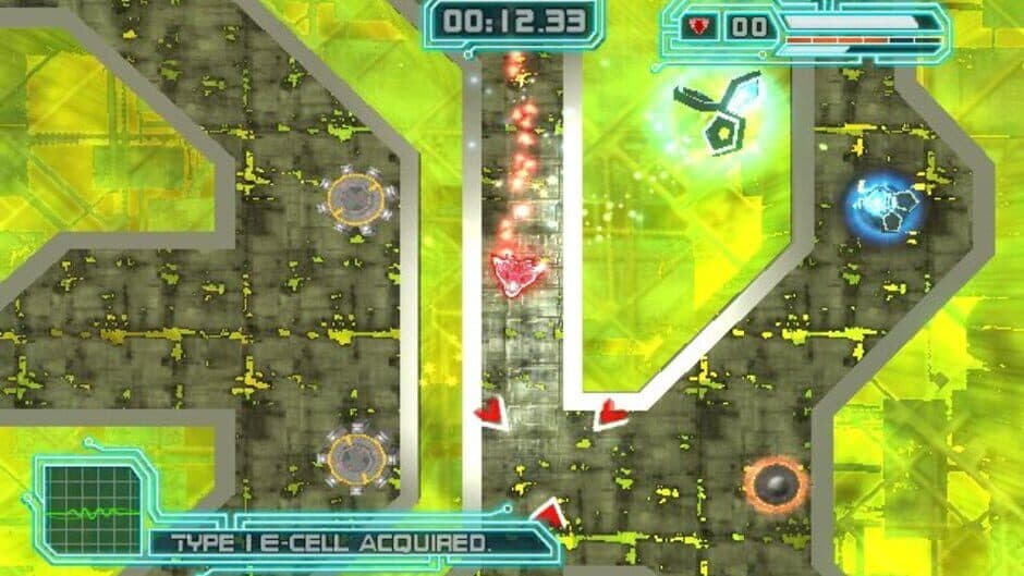 Evasive Space screenshot 6