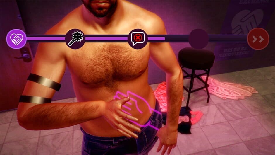 Hurt Me Plenty screenshot 3