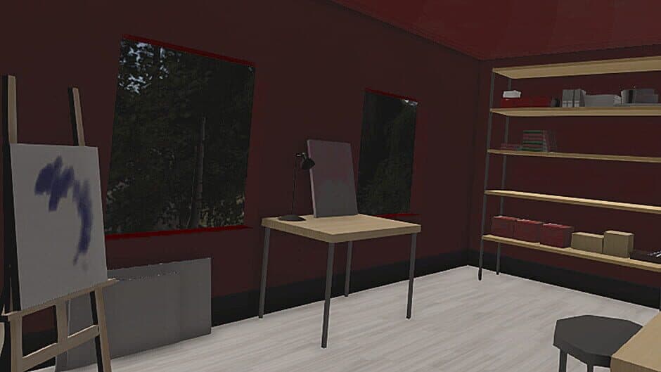Love Obsession VR screenshot 5