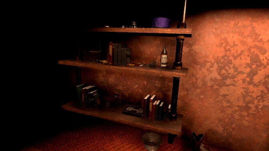 Gotta Get Going: Steam Smugglers Prologue screenshot 2