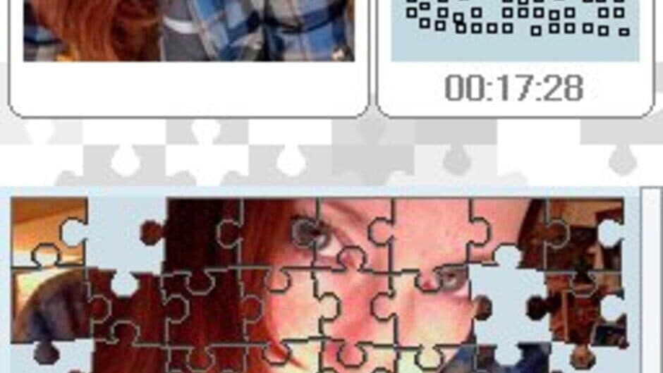 Puzzle to Go Wildlife screenshot 3