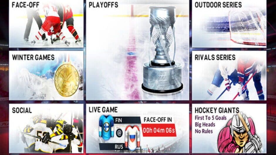 Matt Duchene's Hockey Classic