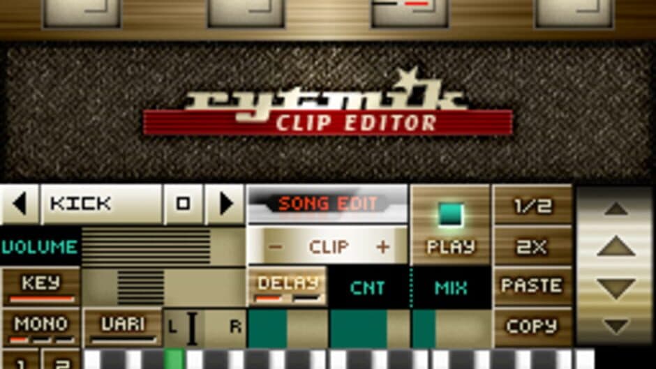 Rytmik: Rock Edition screenshot 2