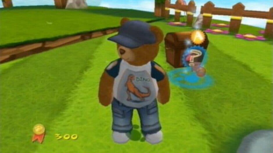 Build a Bear Workshop: A Friend Fur All Seasons screenshot 3