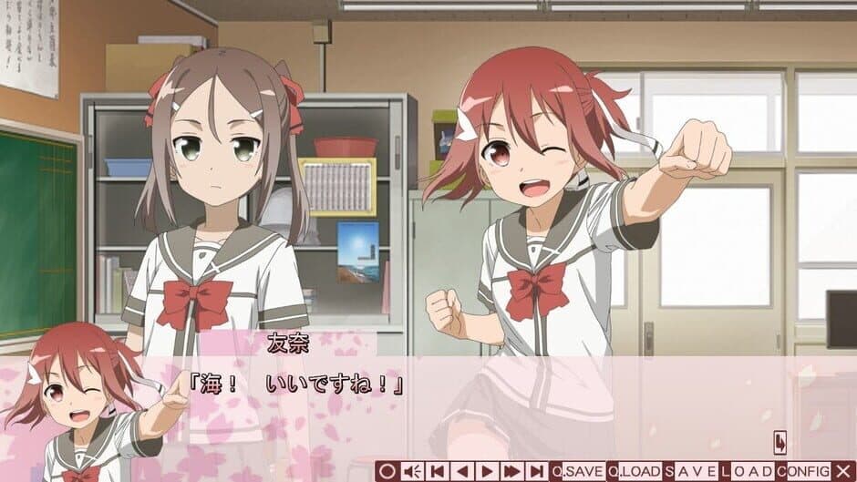 Yuuki Yuna wa Yuusha de Aru screenshot 5
