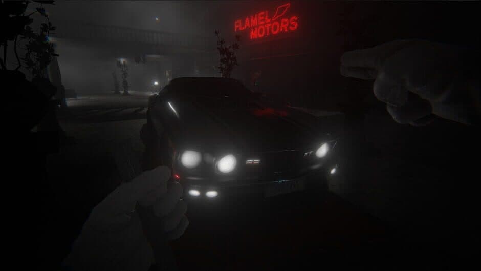 BlackSteel screenshot 4