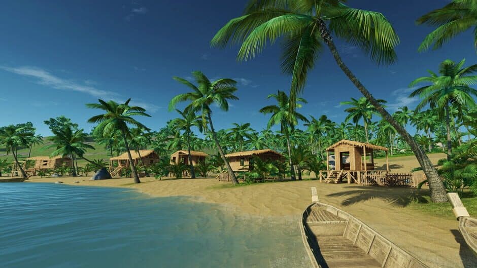 Horizon Source screenshot 2