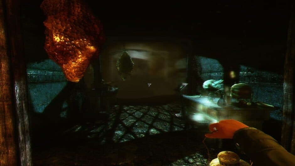 Darkness Within 2: The Dark Lineage - Director's Cut Edition screenshot 3