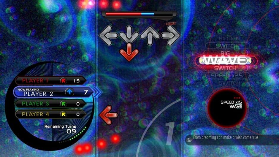 Dance Dance Revolution: Winx Club screenshot 5