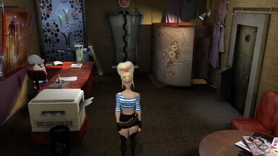 Petka 6: Novaya Realnost screenshot 3