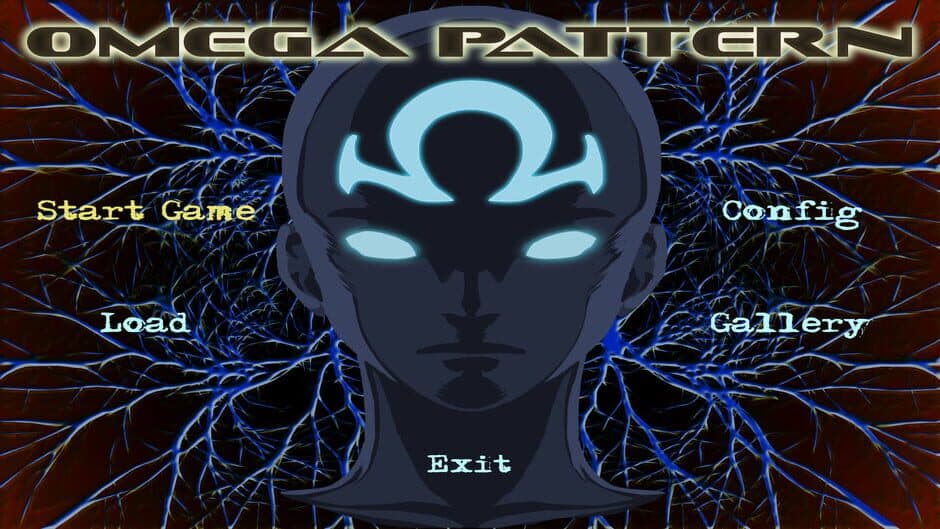 Omega Pattern screenshot 3