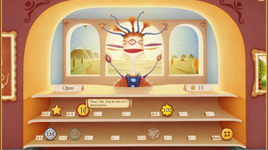 Dabado screenshot 2