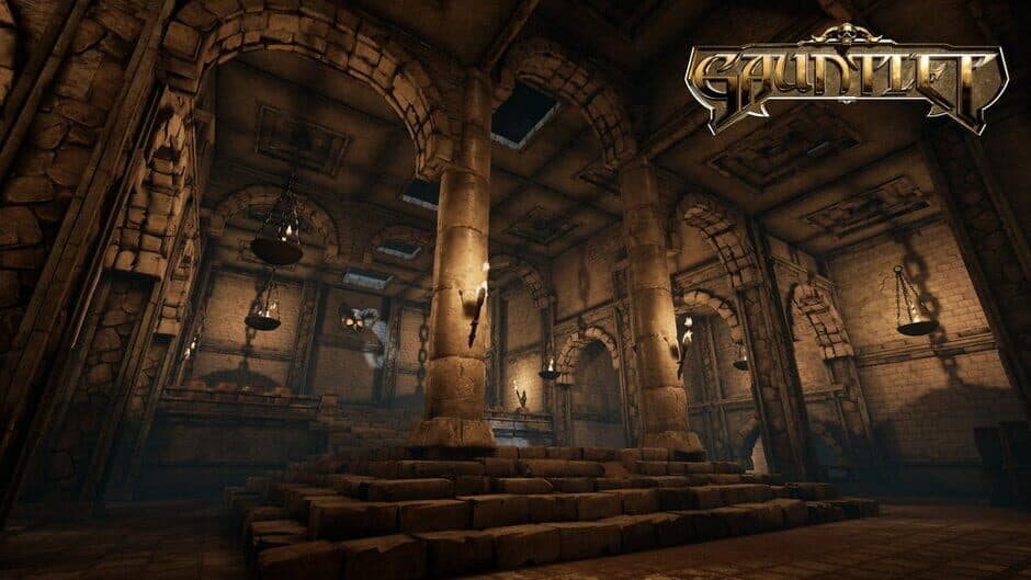 Ready Player One: Oasis screenshot 3
