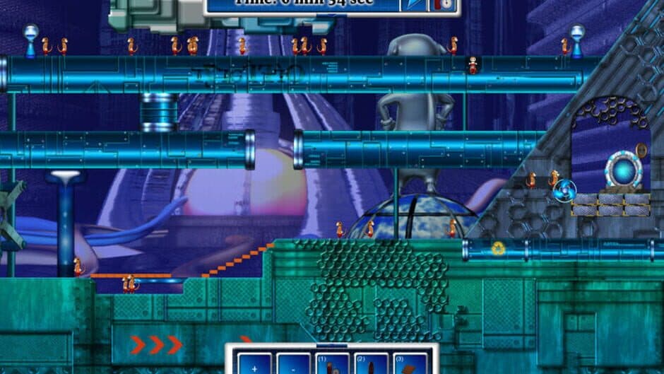 Lemure screenshot 3