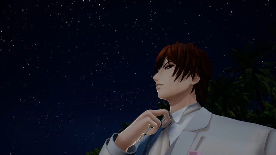 Wedding VR: Yamato screenshot 3