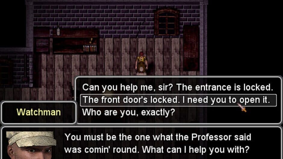 Mythos: The Beginning screenshot 3