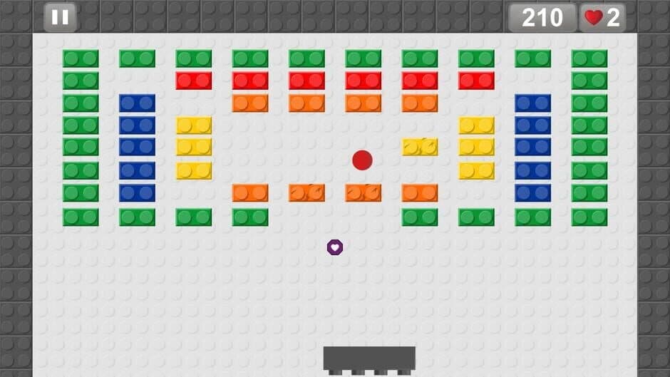 Deconstuctor screenshot 2