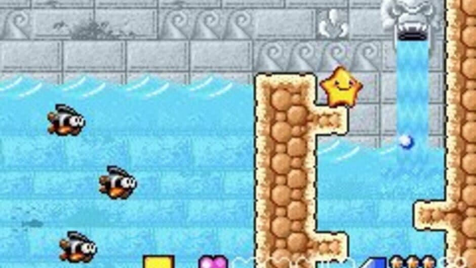 Densetsu no Starfy