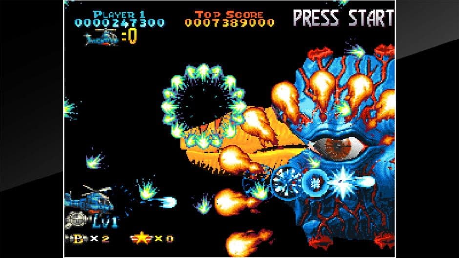 Prehistoric Isle 2 screenshot 5