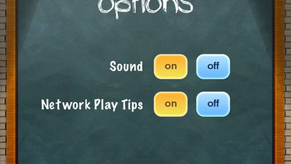 Tic Tac Toe Pro HD screenshot 4