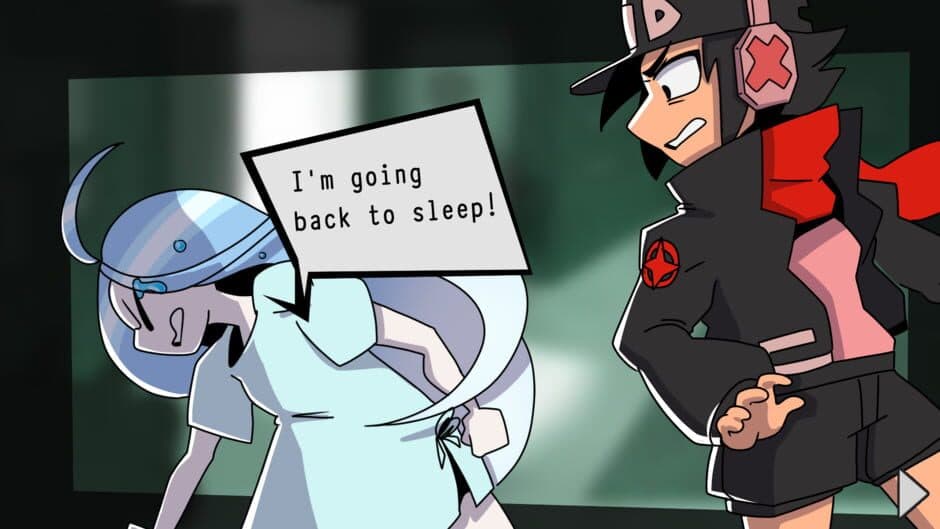 Ever End screenshot 2
