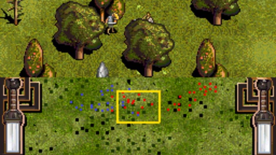 History: Great Empires - Rome screenshot 3