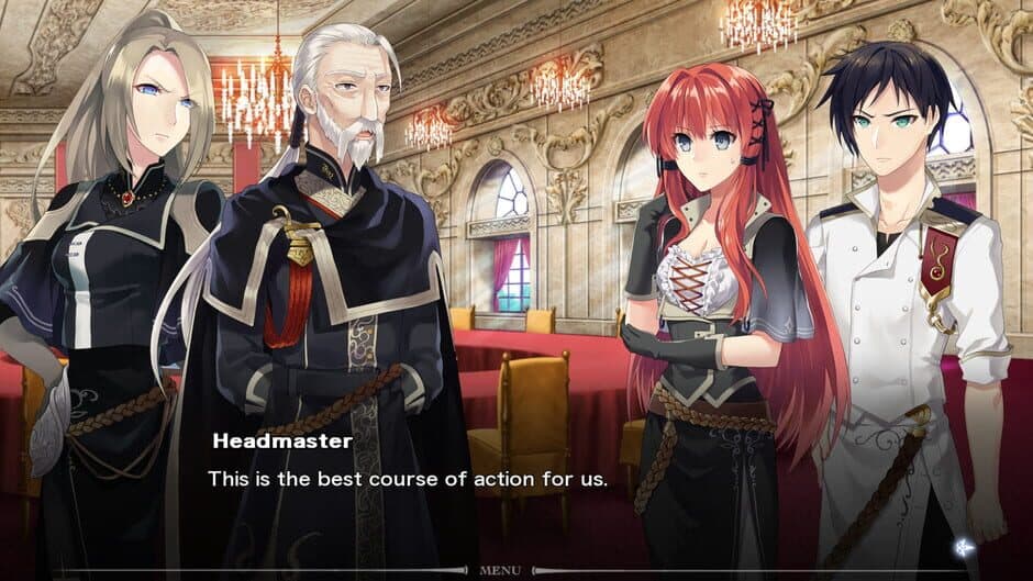 fault milestone two side:above screenshot 3