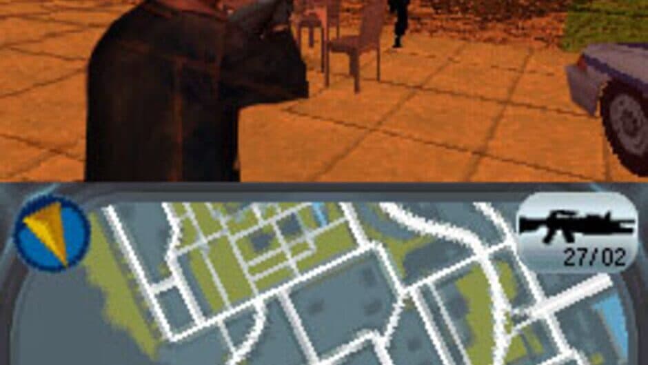 C.O.P. The Recruit screenshot 4