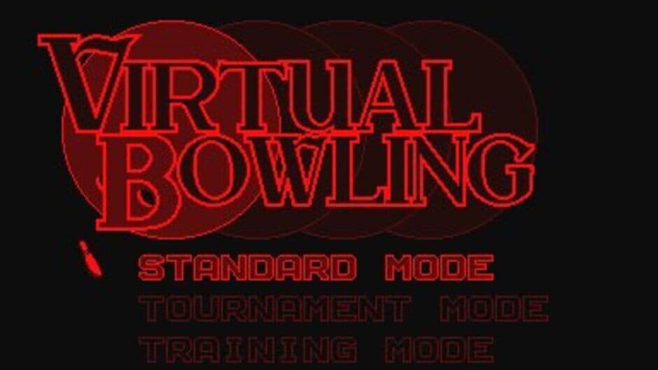 Virtual Bowling