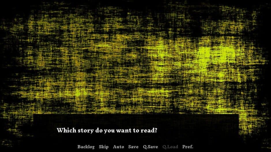 Les 4 Alice: Lorange Journey screenshot 2