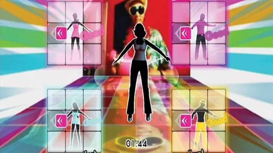 We Dance screenshot 2